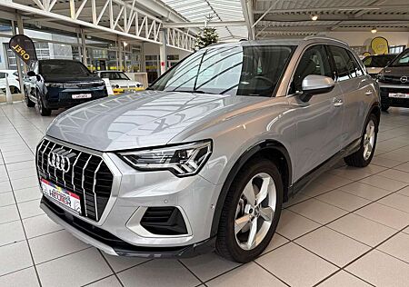 Audi Q3 2.0 16V TFSI *LED*SHZ*RFK*ALCANTARA*