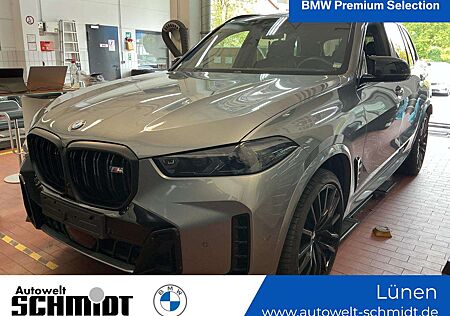 BMW X5 M60i +GARANTIE-bis-08.2029