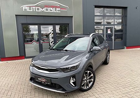 Kia Stonic Platinum Edition Autom. Navi Schiebed.