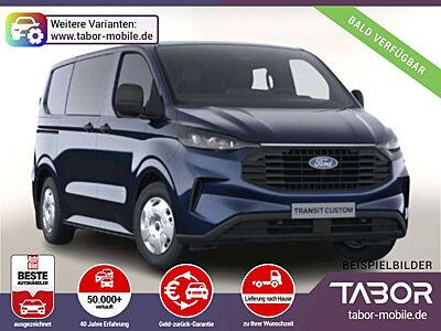 Ford Transit Custom DCiV Trend 320L1 LED AHK UVP-38%*