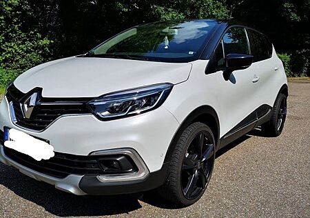 Renault Captur ENERGY TCe 120 Crossborder