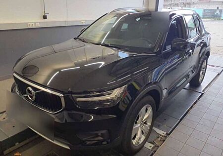 Volvo XC 40 gebraucht kaufen Volvo XC 40 XC40 XC40 T3 Geartronic Momentum Pro|NAVI|SHZG|R-CAM