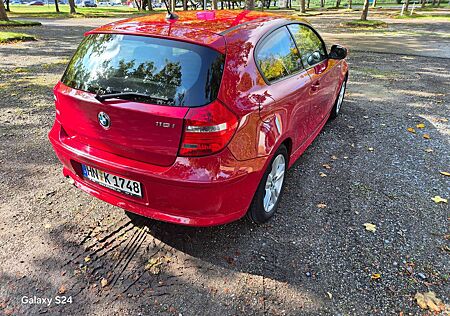 BMW 116i 116 Edition Lifestyle