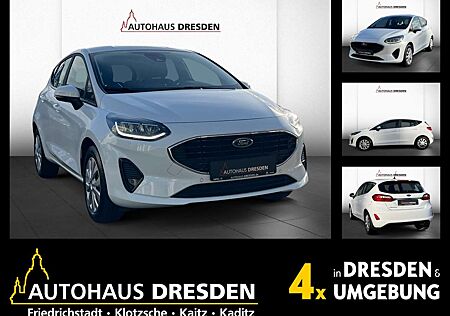 Ford Fiesta 1.1 Cool & Connect LED+SHZ+Winterp.+Kam.