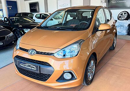 Hyundai i10 YES!