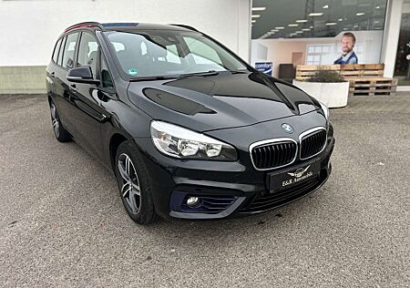 BMW 218 Gran Tourer i Sport Line