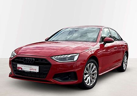 Audi A4 35 TFSI Lim. advanced LED NAVI KAMERA PDCv+h