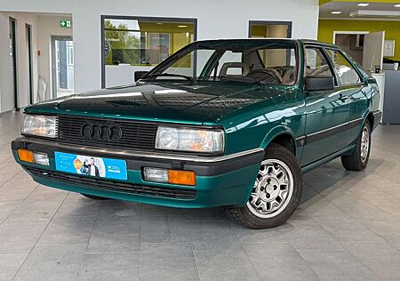 Audi Coupe