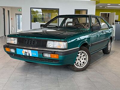 Audi Coupe