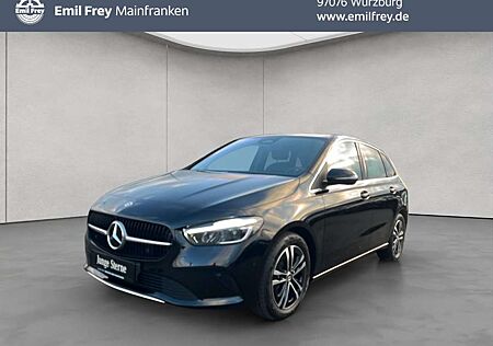 Mercedes-Benz B 180 B-Klasse