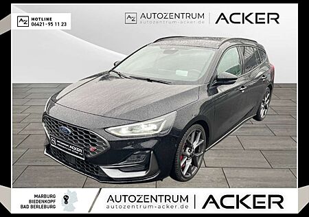 Ford Focus ST X Turnier 2.3 AT. Pano/aAHK/ACC -34%*