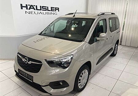 Opel Combo Life Edition 1.5 Diesel *PDC* *Tempomat* *Klimaaut