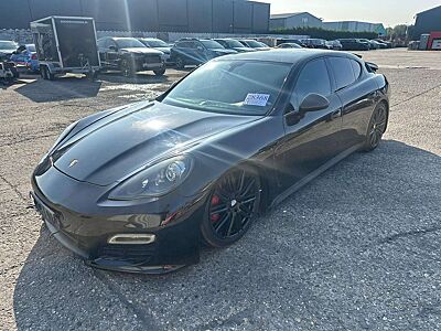 Porsche Panamera Panamera GTS PDK