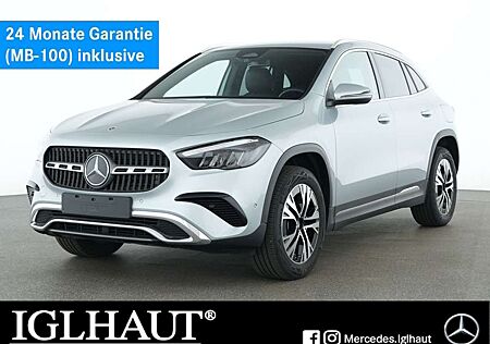 Mercedes-Benz GLA 200 PROGRESSIVE DISTRONIC LED RFK EASY-PACK