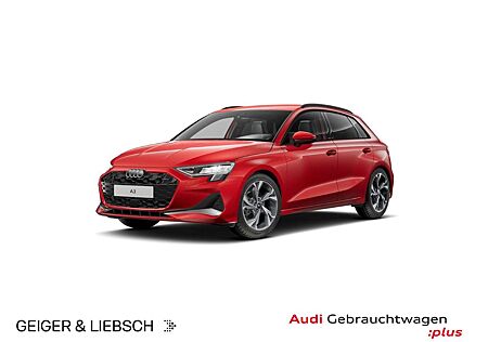 Audi A3 35 TFSI S-LINE*NAVI-PLUS*KAMERA*AHK