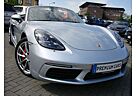 Porsche Boxster S PDK LED Bose 20" Navi Leder