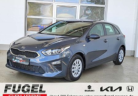 Kia Cee'd Ceed / 1.0 T-GDI Klima|PDC|Temp.