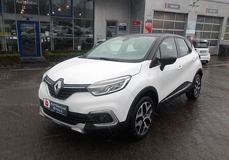 Renault Captur Intens