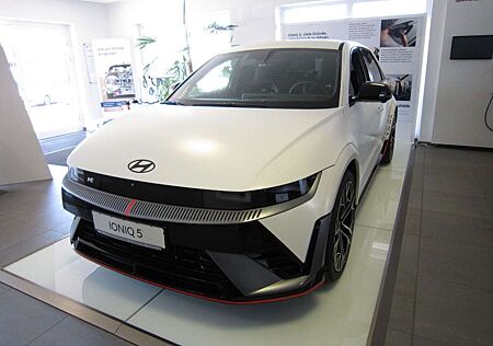 Hyundai IONIQ 5 N (609 PS) 4WD