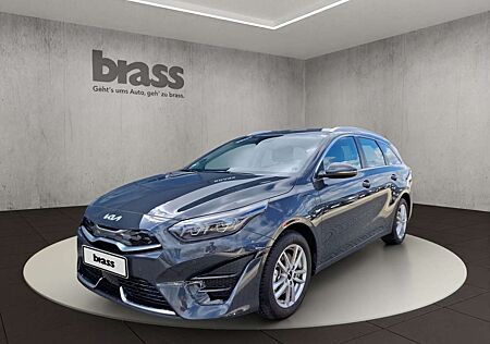 Kia Cee'd Ceed / CEED_SW 1.6 PHEV DCT6 Spirit, Tech & Sitzkomfort