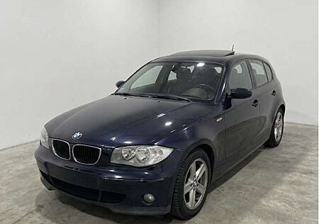 BMW 116i 116