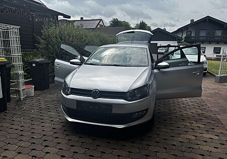 VW Polo Volkswagen 1.4 Comfortline