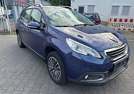 Peugeot 2008 Active