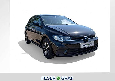 VW Polo Volkswagen MOVE 1.0 TSI LED/Sitzhzg./Rear View/Climatronic