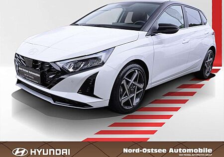 Hyundai i20 FL Prime