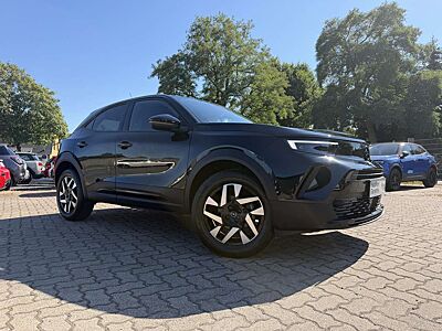 Opel Mokka GS KAMERA SHZ NAVI KEYLESS LED 29TKM 1.HD