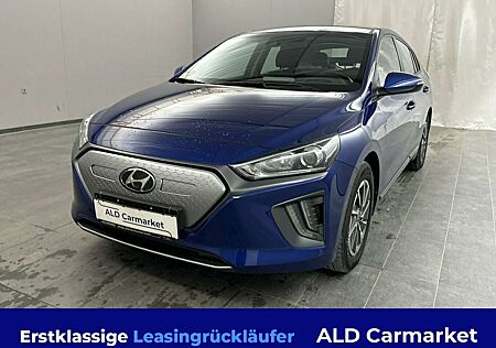 Hyundai Ioniq Elektro Trend Limousine, 5-türig, Direktantrieb, 1