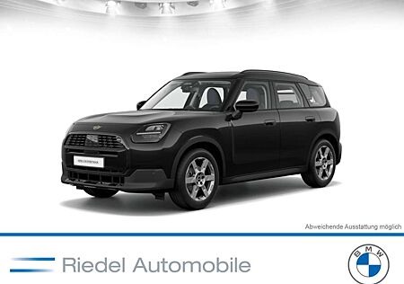 Mini One Countryman Countryman C Classic Trim DrivingAss*Head-Up*PDC