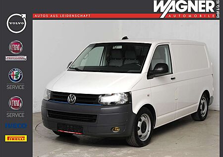 VW T5 Transporter Volkswagen 2.0 TDI *AHK*