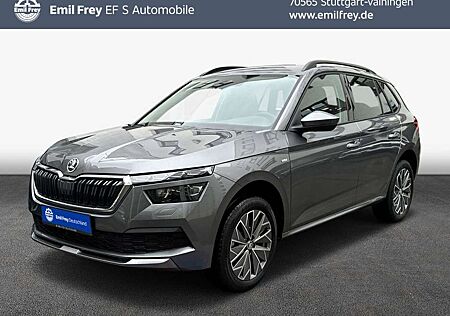 Skoda Kamiq 1.0 TSI DSG Tour