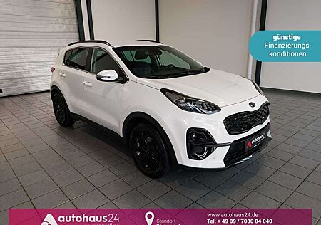 Kia Sportage 1.6 T-GDI 2WD JBL|LED|Kamera|Sitzhzg