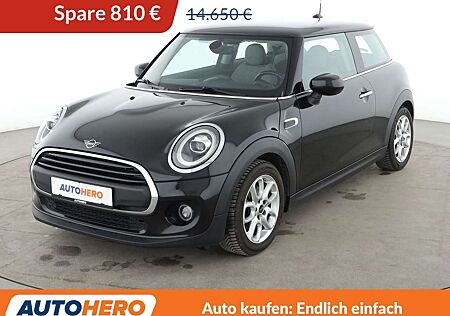 Mini ONE *TEMPO*PDC*SHZ*LIM*ALU*KLIMA*BLUETOOTH*