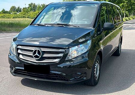 Mercedes-Benz Vito Tourer 116 CD BT Pro extralang