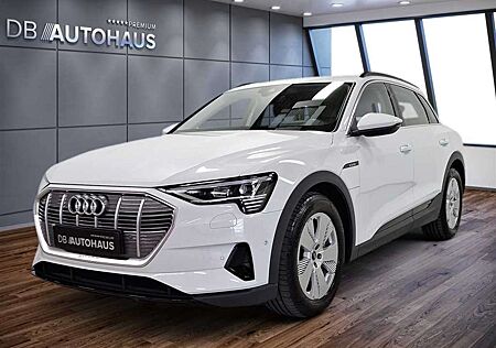 Audi e-tron 55 quattro