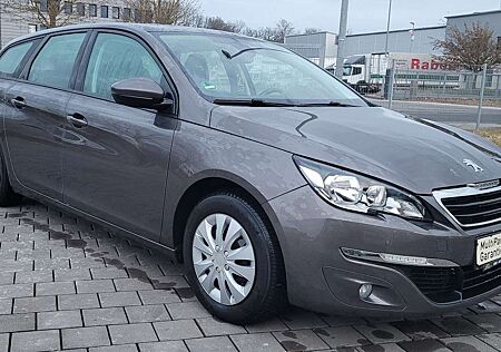 Peugeot 308 SW Active/R.Cam/Pano/Garanie