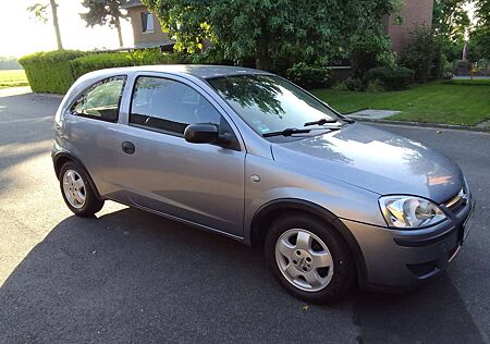 Opel Corsa 1.0 12V Easytronic