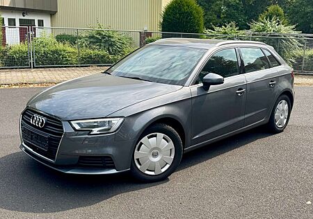 Audi A3 Sportback 30 TFSI Sportback S tronic