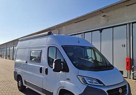 Fiat Ducato L2H2