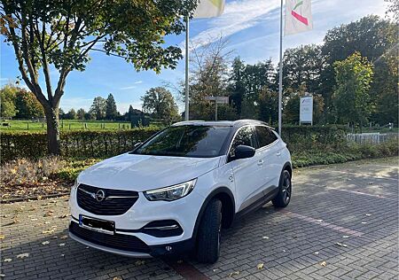 Opel Grandland X 1.2 Start/Stop 120 Jahre