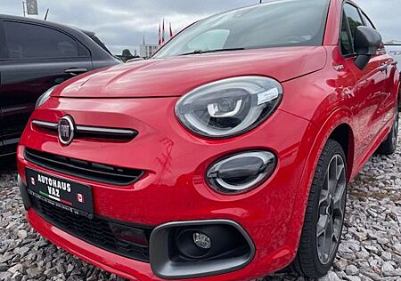 Fiat 500X 1.3 FireFly Turbo Automatik