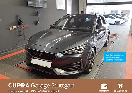 Cupra Leon Sportstourer 1.4 eHybrid DSG 110 kW