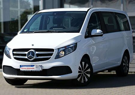 Mercedes-Benz V 220 d lang 9G-TRONIC Rise