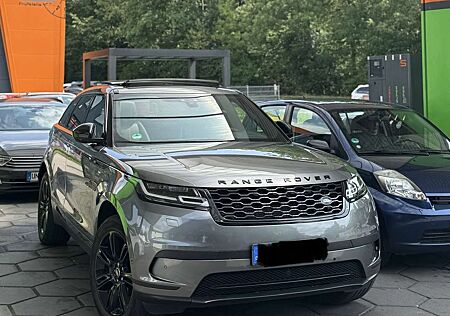 Land Rover Range Rover Velar 2.0d D241PS