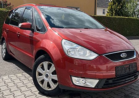 Ford Galaxy 2,0 TDCi 7 Sitzer PDC BLUETOOTH AHK