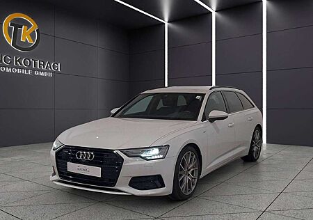Audi A6 45 TFSI Q 3XS LINE|STDHZ|EL.AHK|360|B&O|OPTIK