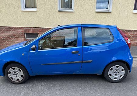 Fiat Punto 1.2 8V